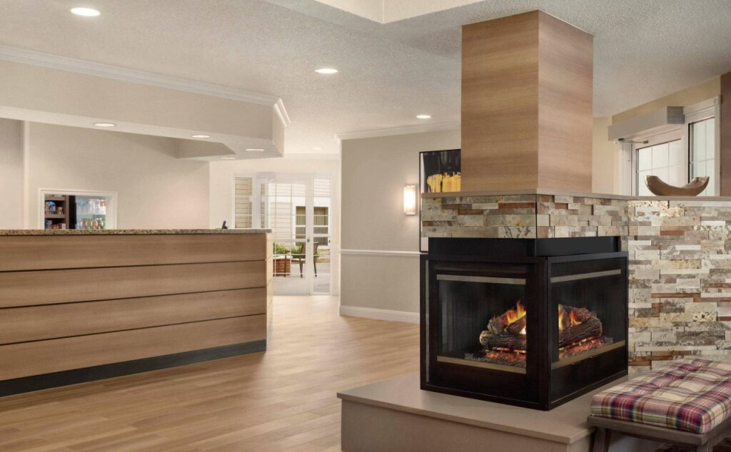 Residence Inn by Marriott Houston The Woodlands Market Street