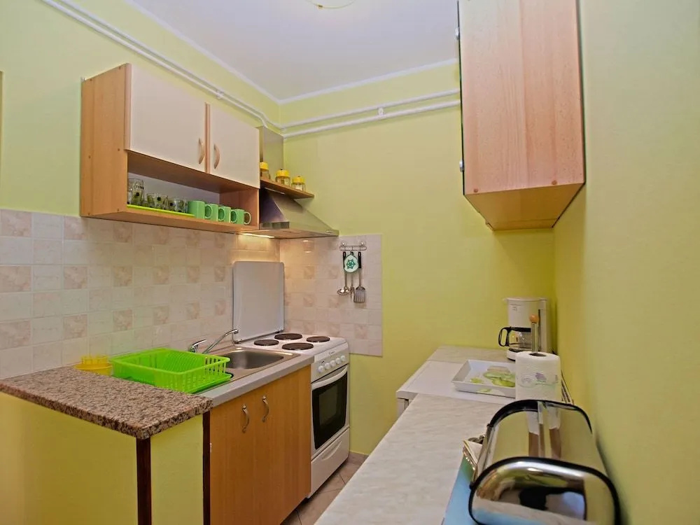 Apartment 1230