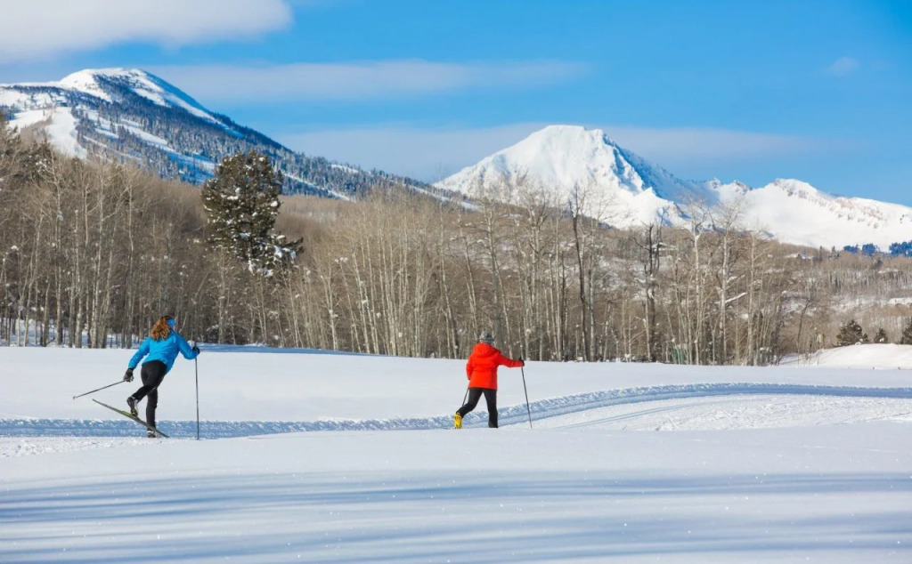 Villas at Snowmass CLub