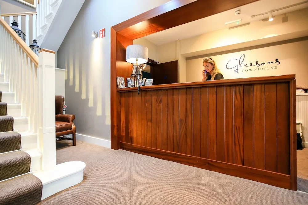 Gleesons Townhouse Booterstown