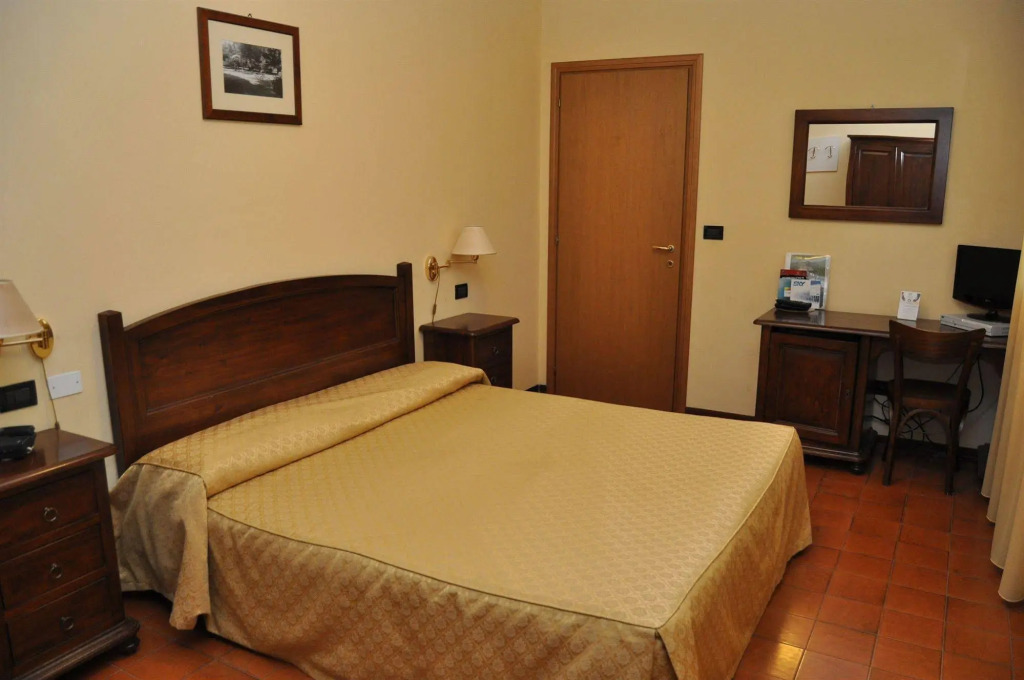Hotel Ca Vecchia