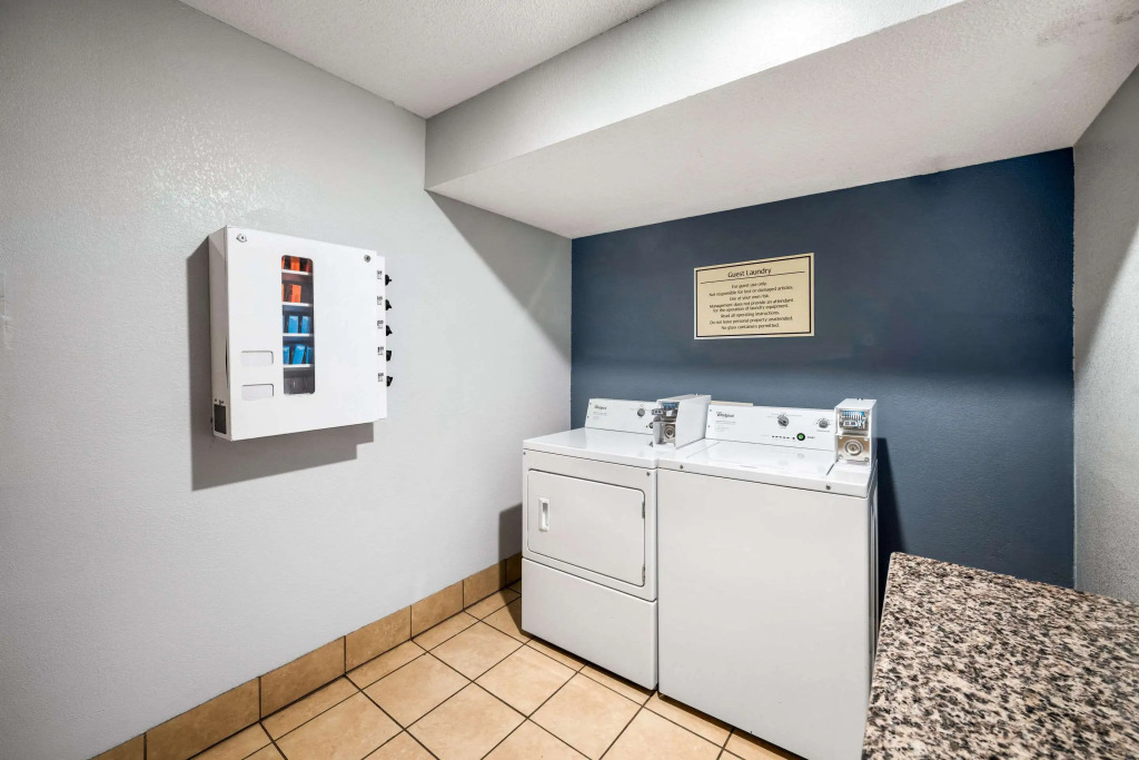 Quality Inn Bulls Gap
