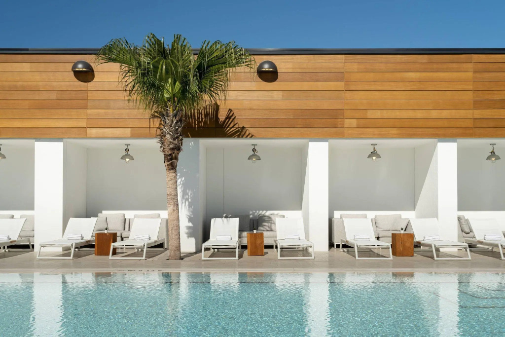JW Marriott Tampa Water Street