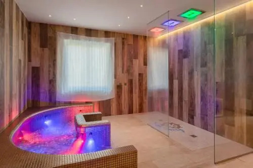 Hotel Garni Serena
