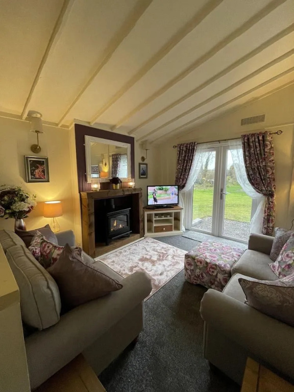 The Hundleby Inn