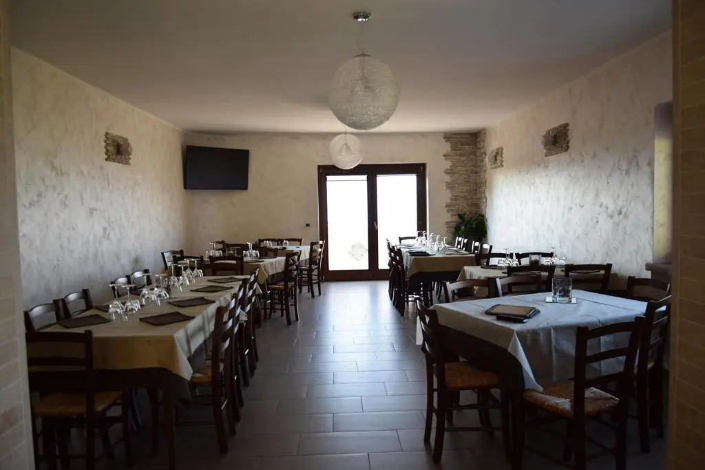 Agriturismo Terra Verde