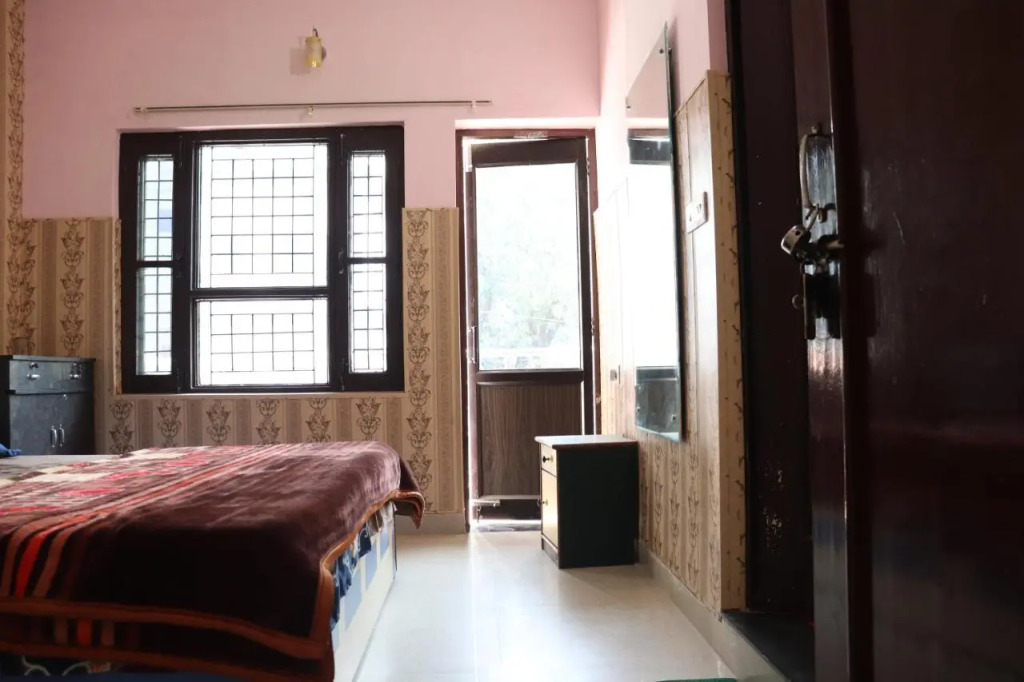 Hotel Surya Palace