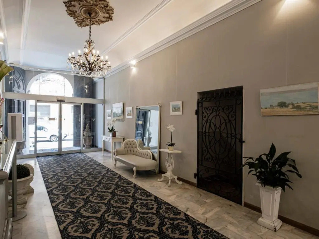 Hotel Accademia