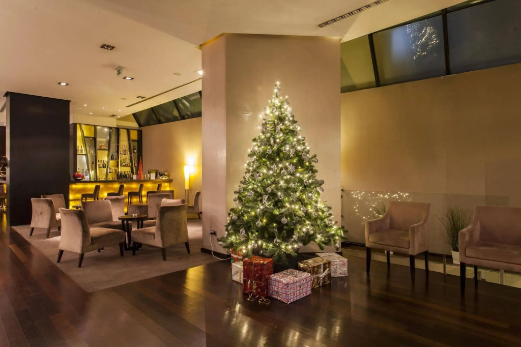 Czar Lisbon Hotel