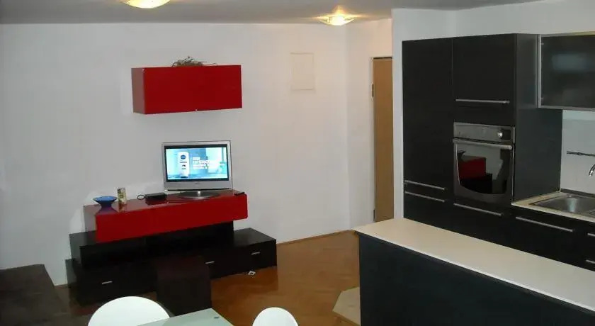 Apartment Puljiz