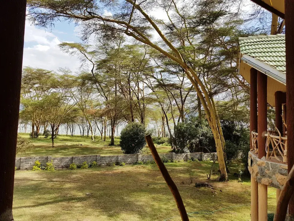 Oleitiko Cottages