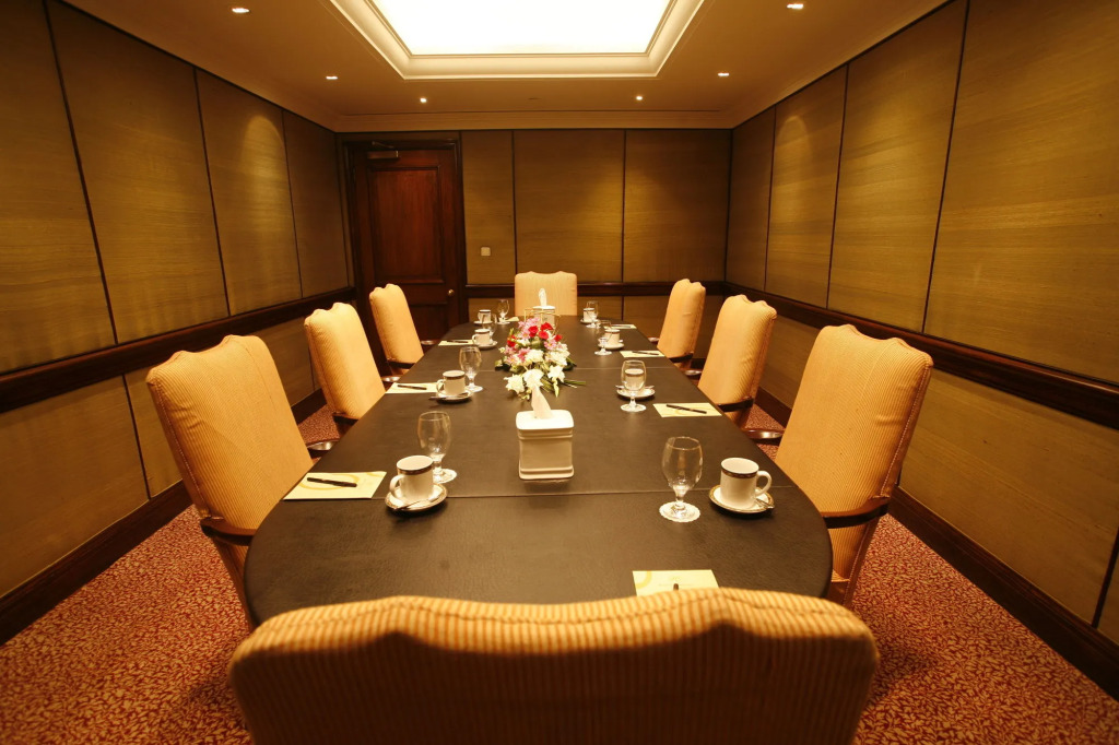 Pearl Continental Hotel, Lahore