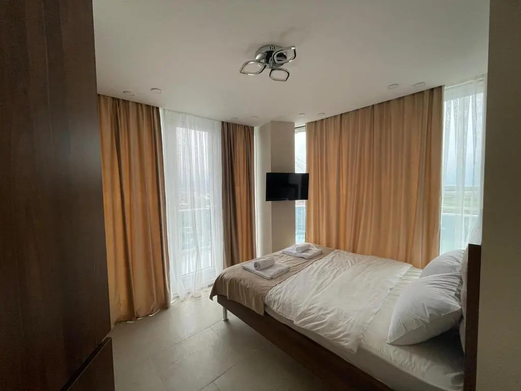 Sunset Residence & Hotel Batumi