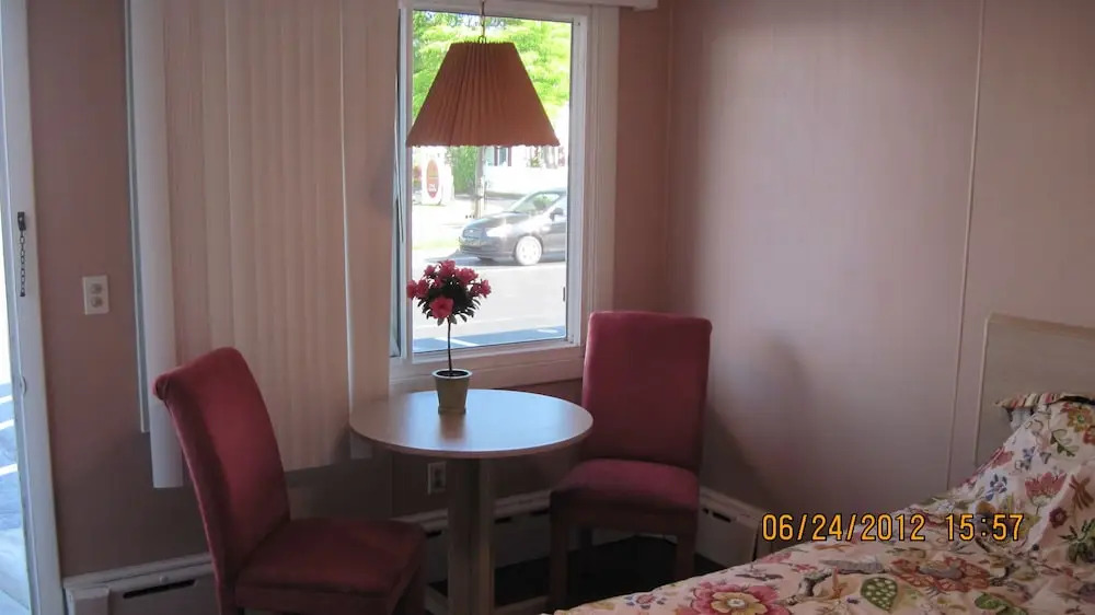Sea Drift Motel