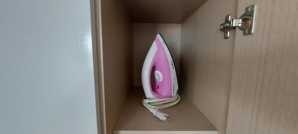 COITP0100 - Apartamento funcional em Itapuã por Beehost