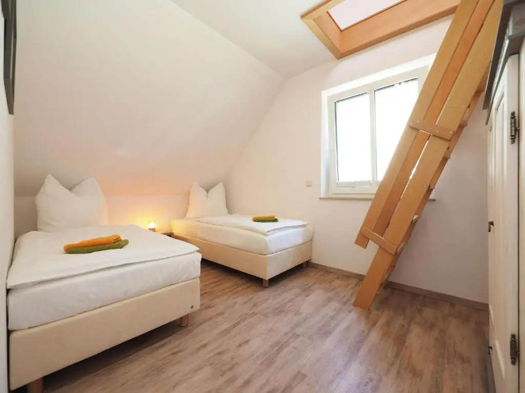 Ferienhaus Birgit