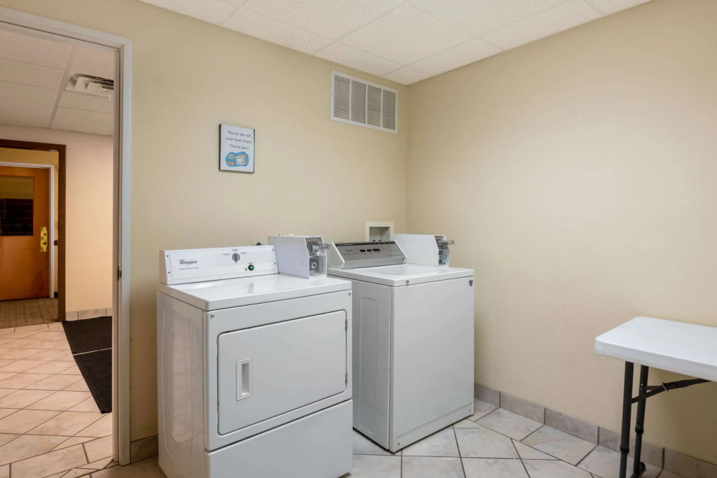 Comfort Inn & Suites, Odessa I-20