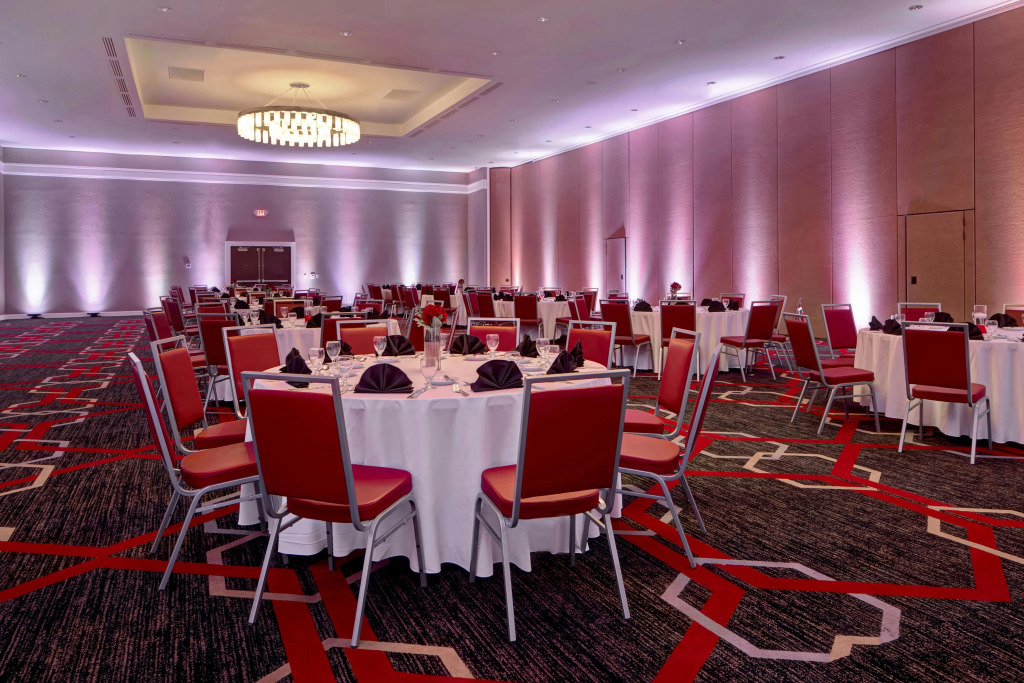 Four Points by Sheraton Peoria
