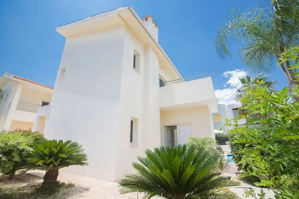 Beautiful Villa With Private Pool, Protaras Villa 1258