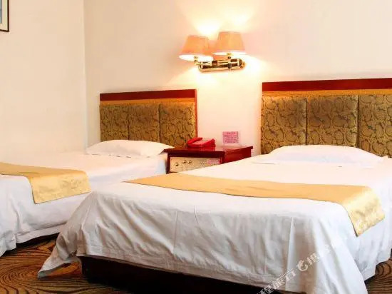 Yinchuan Hotel