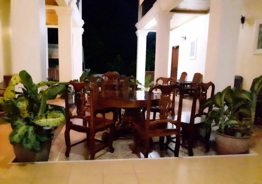 Phonepraseuth Guesthouse