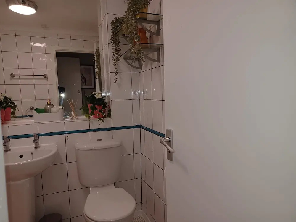 MALTING-GREEN DOOR-One Bedroom Apartment