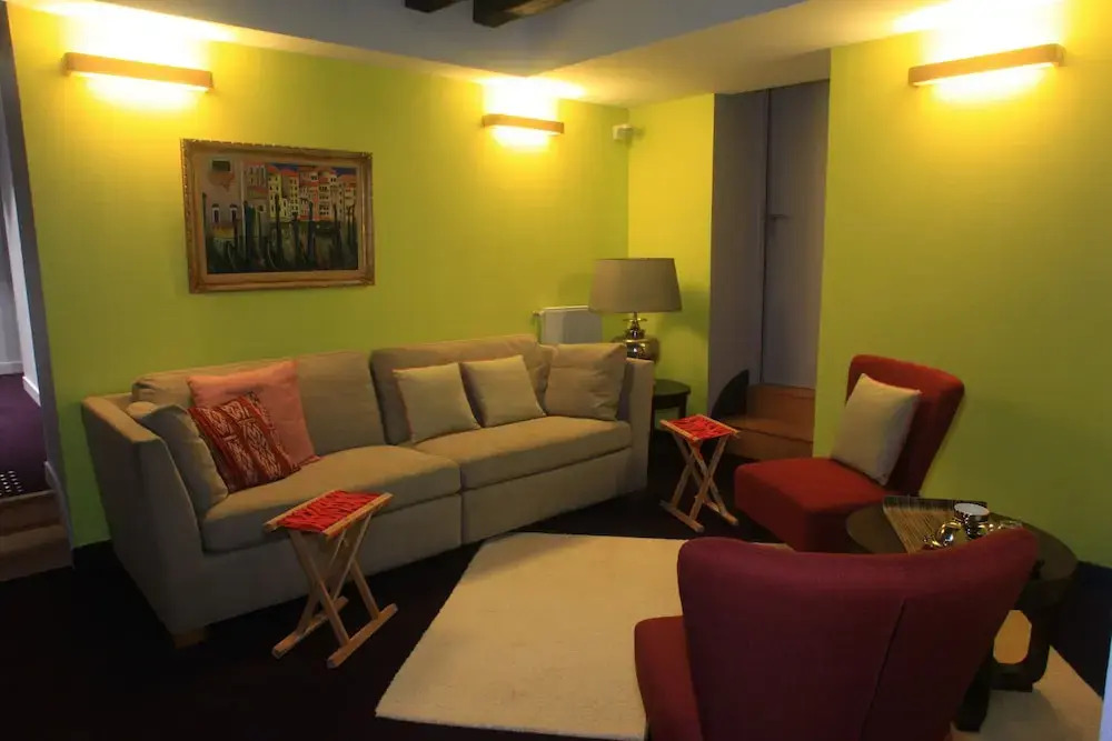 LOGIS Hotel-Restaurant Le Relais dAligre