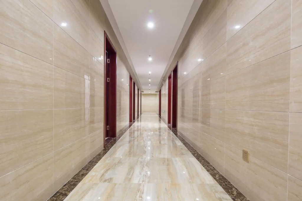 Chami Apartment