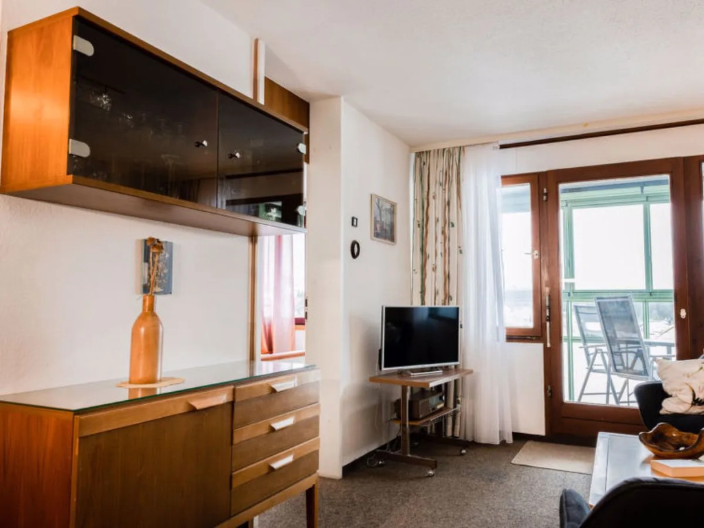 Apartment F 112 Dittishausen