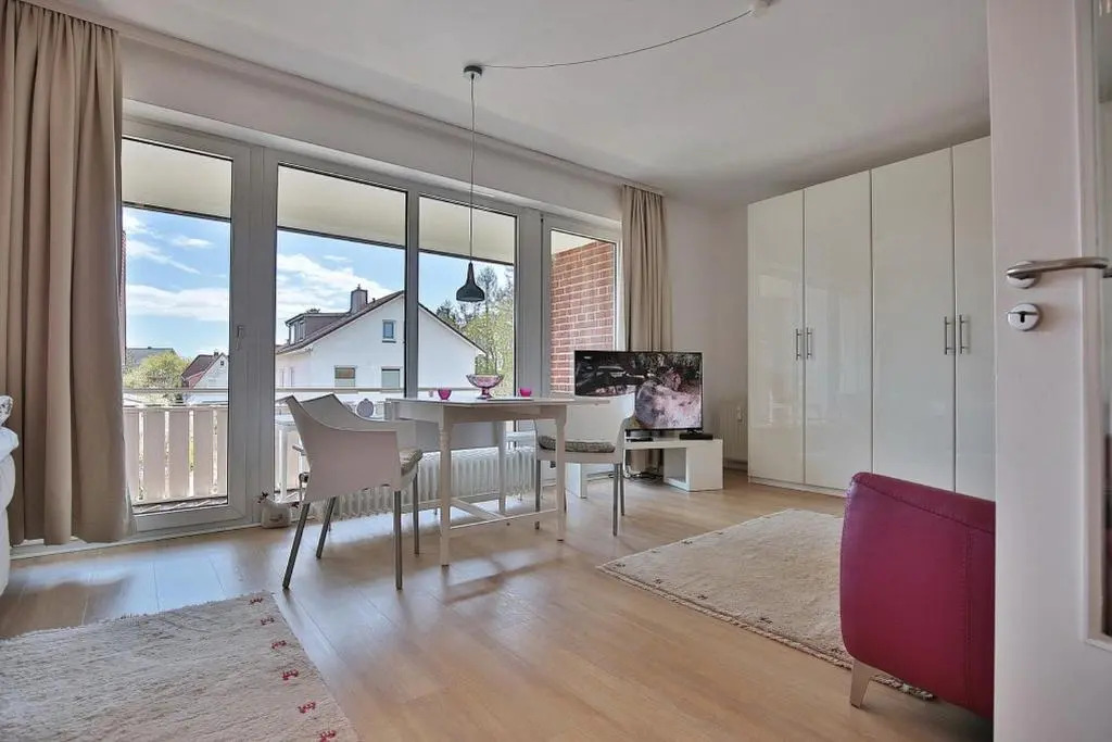 Am Elchgrund Am Elchgrund 7 Appartement 5