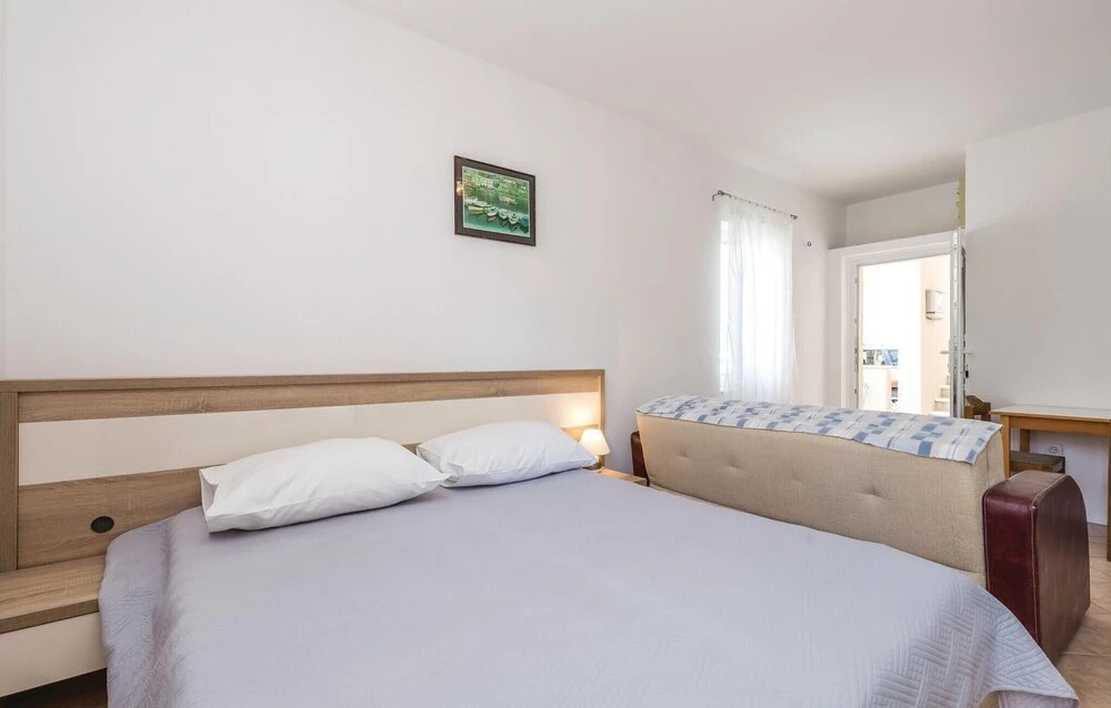 Awesome Home in Mandre With Wifi and 0 Bedrooms