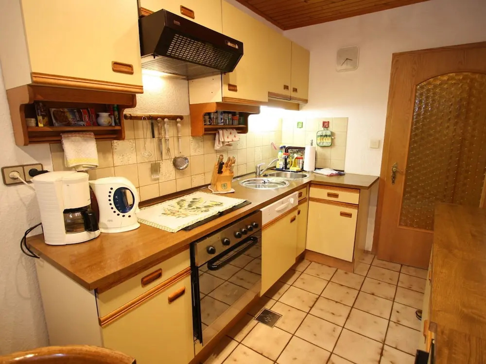 Apartment in Liebetig near Gerlitzen Ski Area