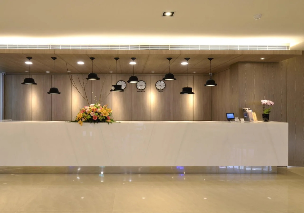 Toongmao Hotel Kaohsiung
