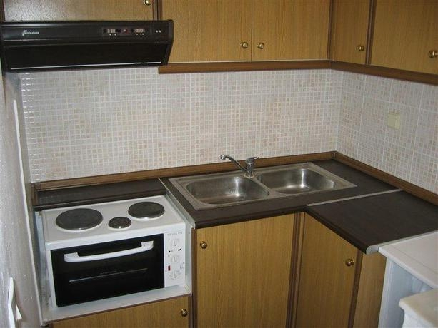 Molos Apartments