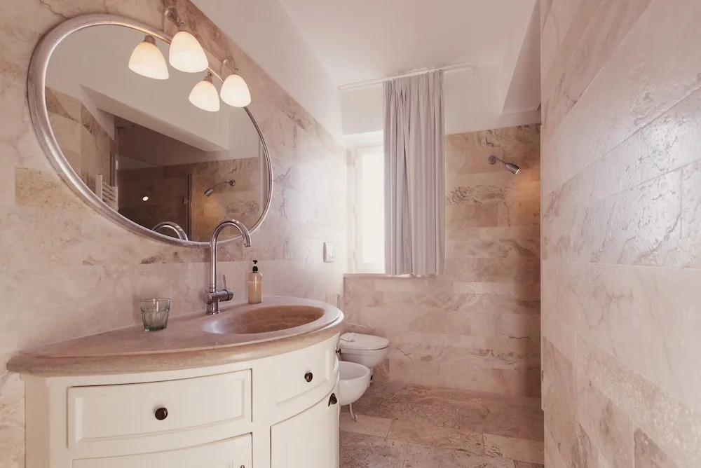 Corso Emanuele Apartments