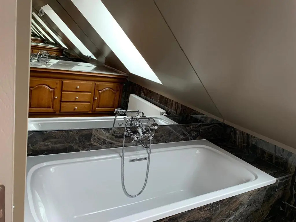 Lappartement et les Suites de VJL