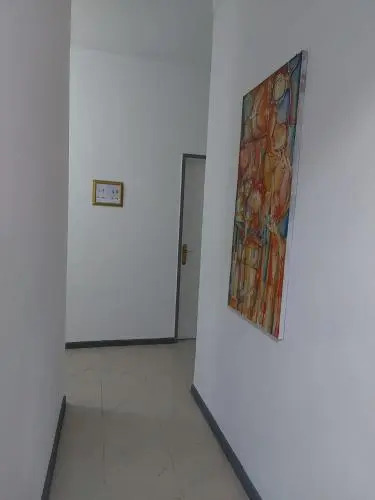 Hospedaria A Italiana