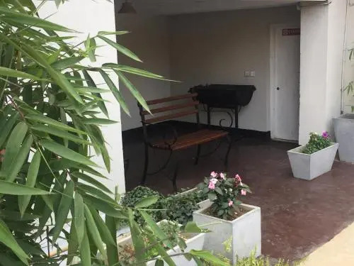 Barcode Residencies - BnB, Nuwara Eliya