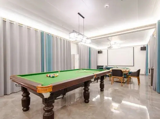 Suzhou Lulihu Residence