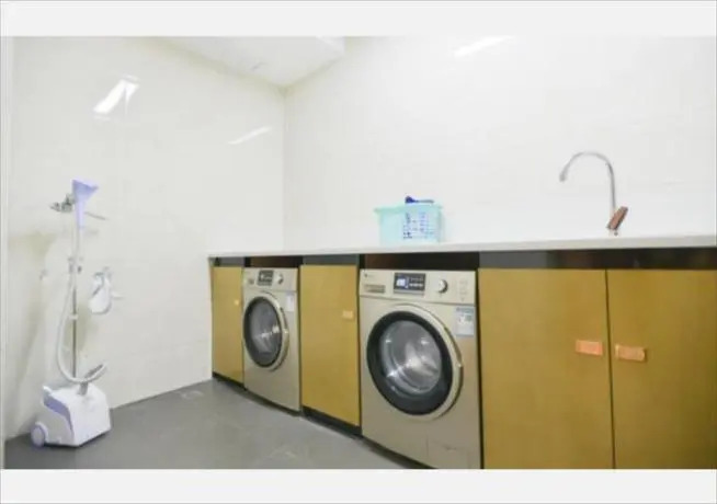 City Comfort Inn Hefei Changjiang Xi Road Jiaqiao