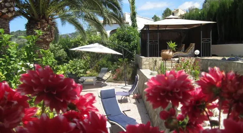 Villa Empena