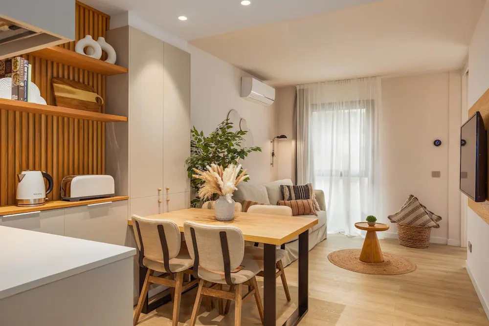 Marconia Boutique Residence