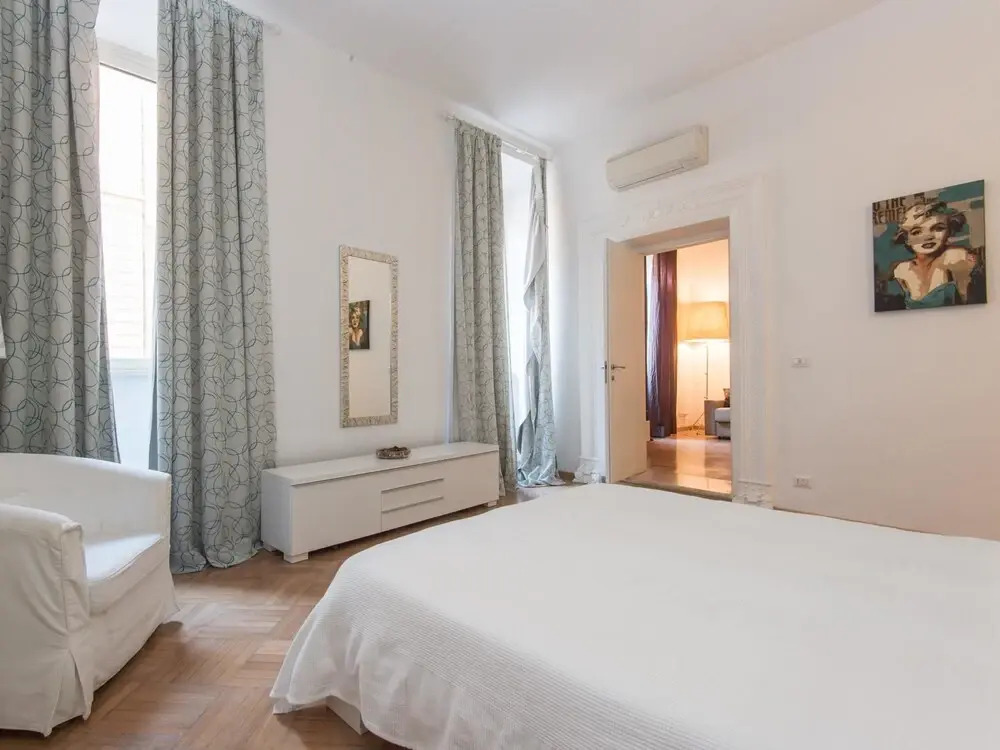 RSH Apartment Sistina Enchanting One Bedroom B