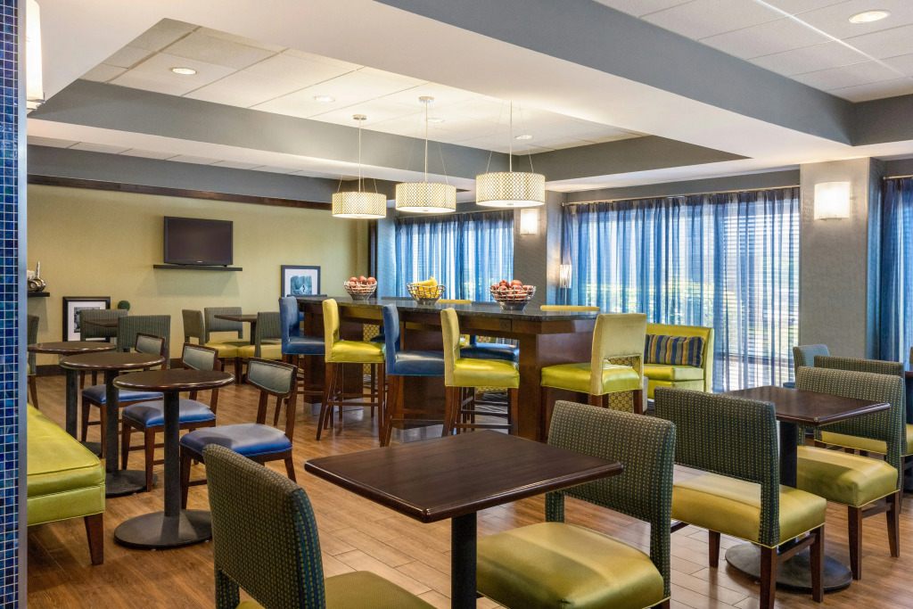 Hampton Inn Birmingham-Trussville