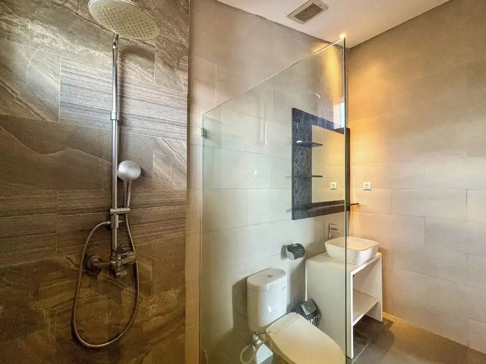 Campbar 1 Boutique Villa by AGATA