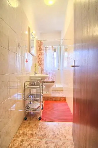 Apartments Milka