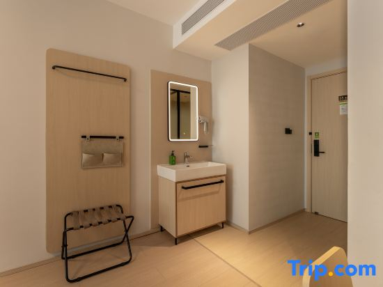 Hi Inn (Changsha Lugu High-tech Zone Huanchuang Enterprise Plaza)