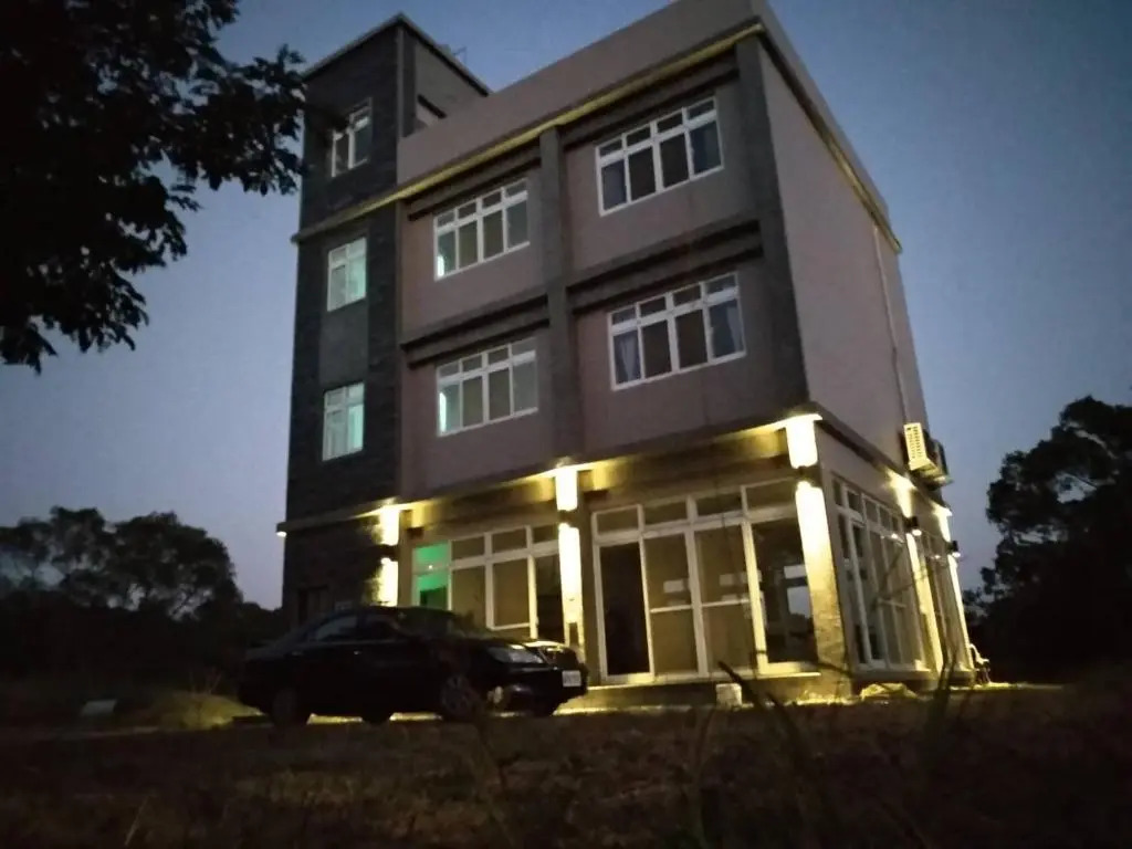 Star House