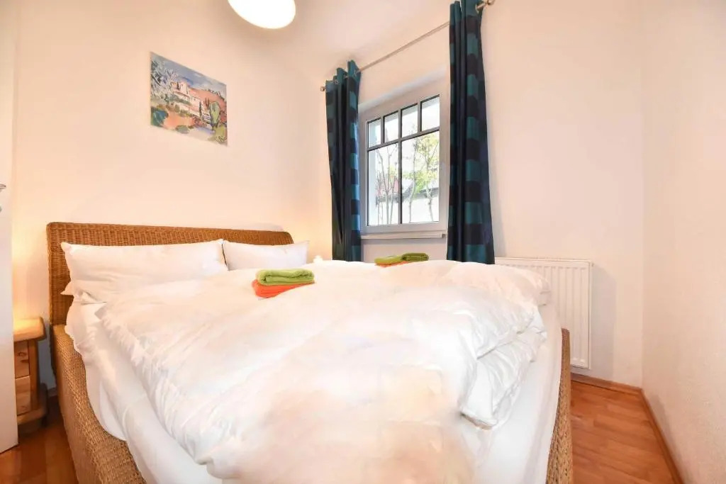 Appartement Steinersberg 4