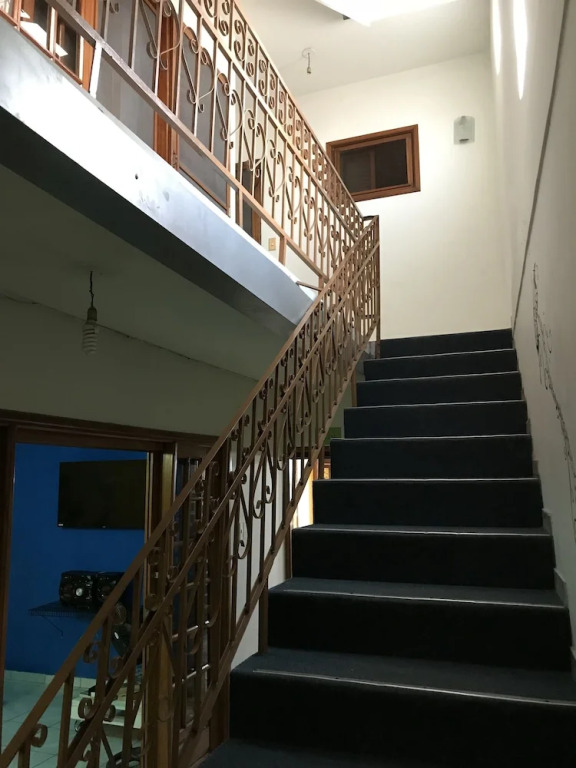 Coco Jamboo Hostel